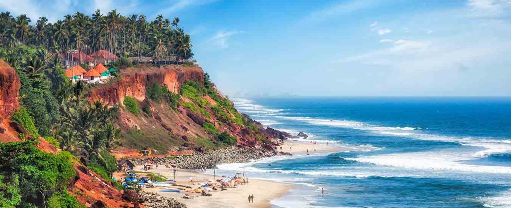 Best Tourist Places In Kerala